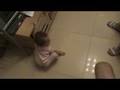 081007 退化論 - 從行到爬 [成長] de-evolution from walking to crawling
