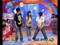 xiao zhu?? Talking about ENERGY on Yu le Bai Fen Bai xiao zhu?? Talking about ENERGY on Yu le Bai Fen Bai