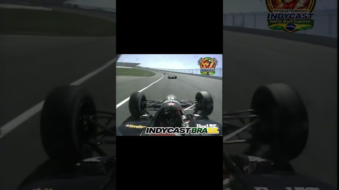 #Cart em Fontana @indycar @IndyCastBrasil