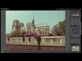 Create an Instagram style image in Lightroom 4! Tutorial exclusive for TipSquirrel.com