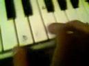 How to play This is Home on Piano by Switchfoot