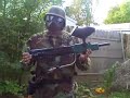 Cushmanpaintball L85A1 (bullpup) kit