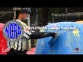 2012 NCPA College Paintball National Championships