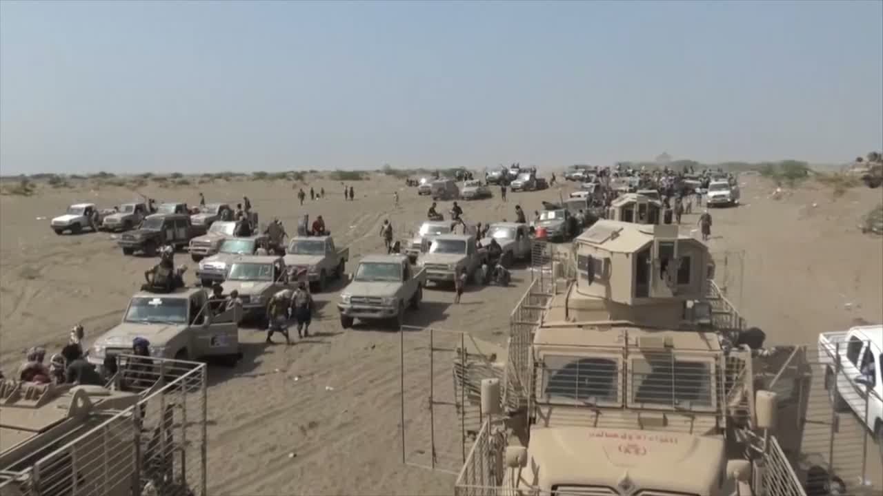 Yemen's Southern Separatists Seeking International Recognition
