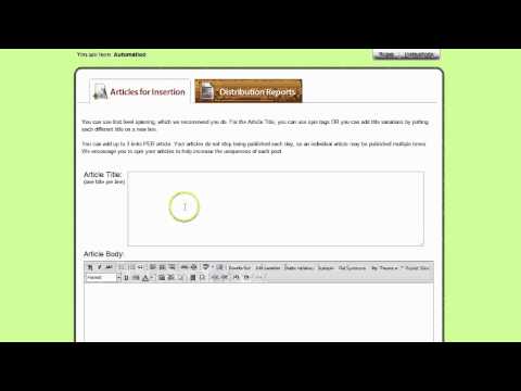 SEO Link Monster Review SEO Link Monster Review