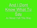 T2 Feat. Jodie - Heartbroken - By Samii.x T2 Feat. Jodie - Heartbroken - By Samii.x