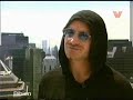australian tv special from east rutherford, popmart tour 1997. this special includes interviews with bono, adam clayton, edge, larry mullen, willie williams (tour manager), tim lamb (stage manager), dallas schoo (edges's guitar tech) and some concert snippets of course.