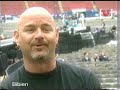 australian tv special from east rutherford, popmart tour 1997. this special includes interviews with bono, adam clayton, edge, larry mullen, willie williams (tour manager), tim lamb (stage manager), dallas schoo (edges's guitar tech) and some concert snippets of course.