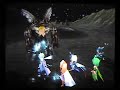 Final Fantasy IV DS: Proto-Babil Battle Guide + My Strategy