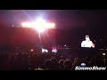 Melbourne- My Name Is, The Real Slim Shady&without Me