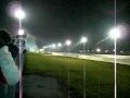 Night of Fire - Jet Cars Drag Race - fly by Night of Fire - Jet Cars Drag Race - fly by