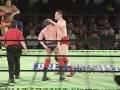 Ted Dibiase Jr. gets his ASS SPANKED!!