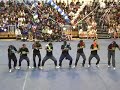 ROWDY V. Boys Hip Hop \"HOMECOMING\" ROWDY V. Boys Hip Hop \"HOMECOMING\"