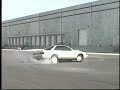 infiniti m30 semi donuts