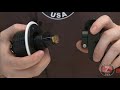 Zacuto Z-focus Play Adjustment Tutorial
