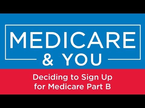 how to obtain medicare part b