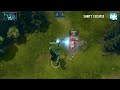 Dota 2 Outworld Destroyer