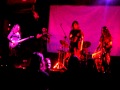 Fulka - True Blind live @ Dmusic 11.02.2011