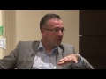 McVeigh Meets - Paul Lambert