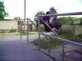 Parkour Wejherowo