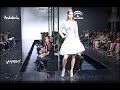 Antonio Garcia. Col Primavera Verano 08. Catwalk S/S 08