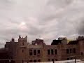 two ufos?