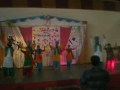 choreography on female foeticide by b.com 2 of dav colg jal part 2