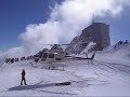 Heliski in Marmolada Heliski in Marmolada