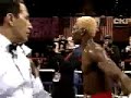 sucker punch (boxing)