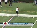 Harry Douglas Wide Receiver University of Louisville Combine Harry Douglas Wide Receiver University of Louisville Combine