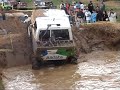 Trial Plus 4x4 Aljubarrota (VX2) Trial Plus 4x4 Aljubarrota (VX2)