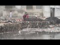 Textiles: Environmental Impacts