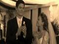 The Wedding (Lily and James Potter)