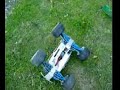 fsong.info t-maxx 3.3 mega tuning messing around!!!