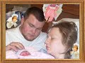 Cradle of Wings - In Memory of Mckenzie Cradle of Wings - In Memory of Mckenzie