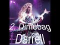 The Greatest Guitarists Ever!! Part 2 (5-1) The Greatest Guitarists Ever!! Part 2 (5-1)