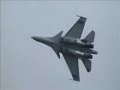 Sukhoi SU-30 MKI