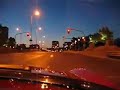 MGA Drive Over Winnipeg Bridges
