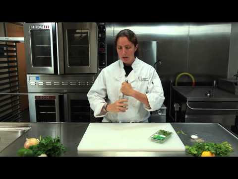 how to properly muddle mint