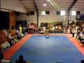 wushu mexico alan gamboa en mty
