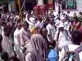 videos de London Rathayatra - dancing in the street 2