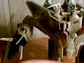 transformers movie starscream toy review transformers movie starscream toy review