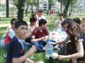 Sadabad Dersanesi Piknik Gezisi Videosu 2