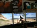 Battlefield 1942 Matrox TripleHead2Go Battlefield 1942 Matrox TripleHead2Go