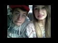 Jawed and Savana