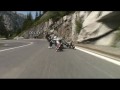 SWISSPASS 2 with NUDE and  jean yves blondeau buggy rollin