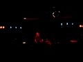 Blackfield-Steven Wilson-Thank You(Warszawa)