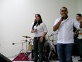 Banda Pr&oacute;digos e B.Boys de Cristo (alexandre soul)