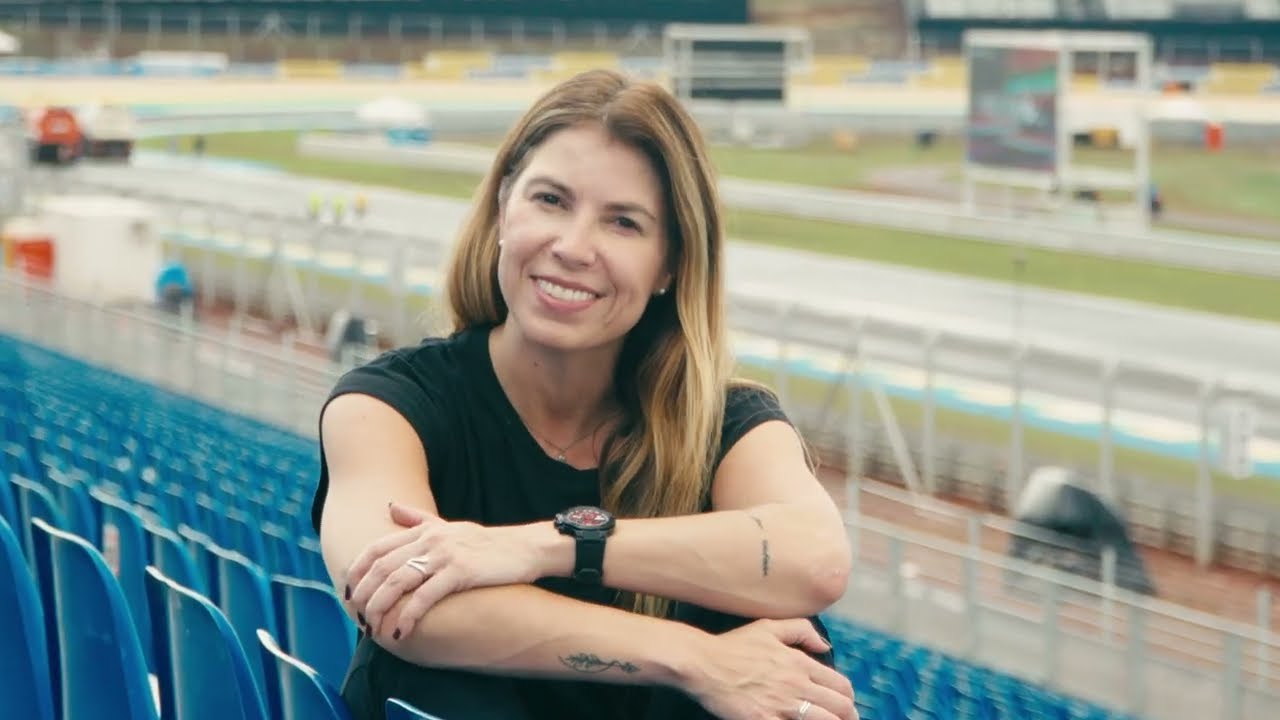 O que realmente decide uma corrida de MotoGP? | Tissot - Cada segundo conta