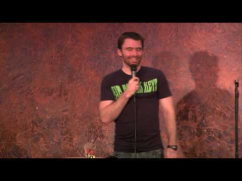 Live from the Funny Bone - Season 2, Ep 23 (Pt 1of 3)